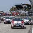 Toyota Gazoo Racing Festival Vios Challenge 2019 pusingan ketiga – hari ke-2 penuh aksi di Batu Kawan