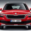 2020 Skoda Kamiq: MQB-based HR-V rival gets 1.5 TSI Evo engine, dozens of safety features, 9 airbags, eSIM!