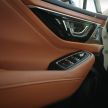 Subaru Legacy 2020 tampil di Chicago Auto Show – enjin boxer 2.4L turbo, EyeSight standard di USA