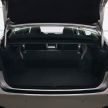 Subaru Legacy 2020 tampil di Chicago Auto Show – enjin boxer 2.4L turbo, EyeSight standard di USA