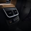 Subaru Legacy 2020 tampil di Chicago Auto Show – enjin boxer 2.4L turbo, EyeSight standard di USA