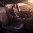 Toyota RAV4 TRD 2020 buat penampilan di Chicago