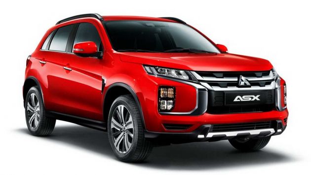 Mitsubishi siar <em>teaser</em> SUV konsep segmen-B baharu; bakal buat kemunculan sulung di Vietnam 19 Okt ini