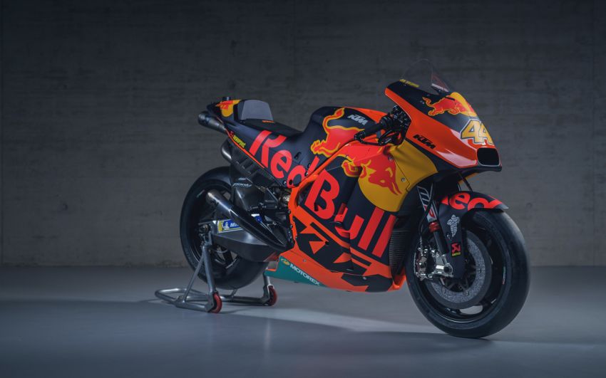 2019 MotoGP: racing livery – which one looks best? 921409