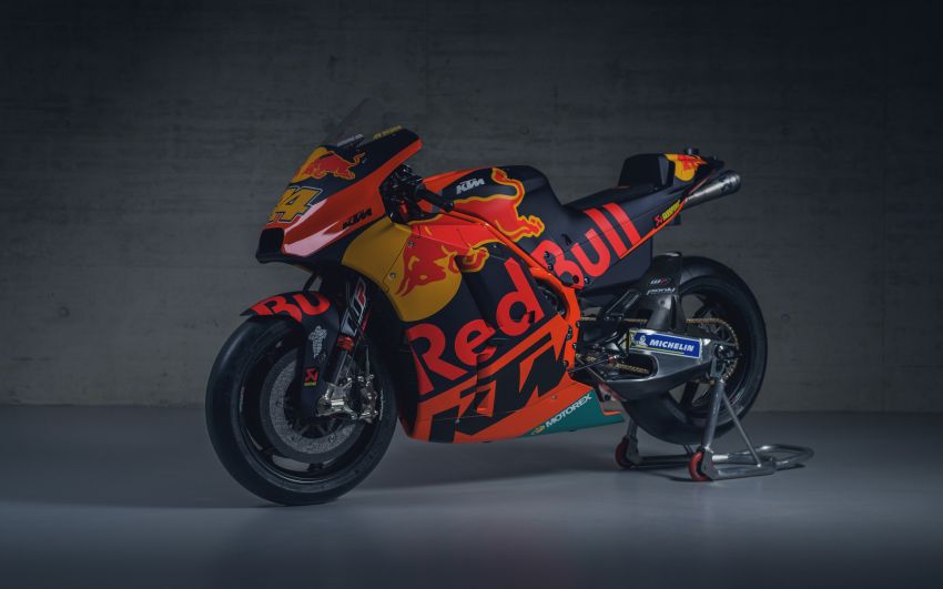 2019 MotoGP: racing livery – which one looks best? 921414
