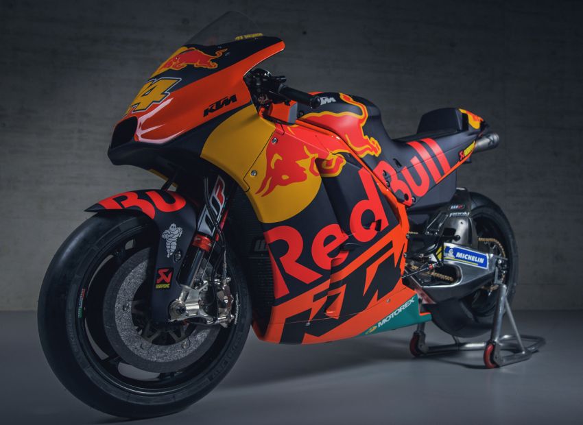 2019 MotoGP: racing livery – which one looks best? 921415