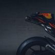 Pasukan Red Bull KTM akhirnya dedah jentera 2019