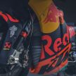 Pasukan Red Bull KTM akhirnya dedah jentera 2019