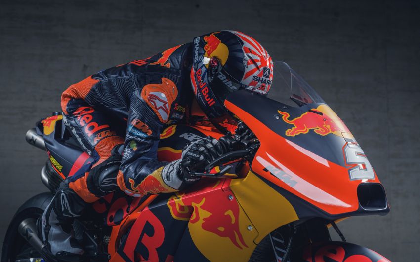 2019 MotoGP: racing livery – which one looks best? 921422