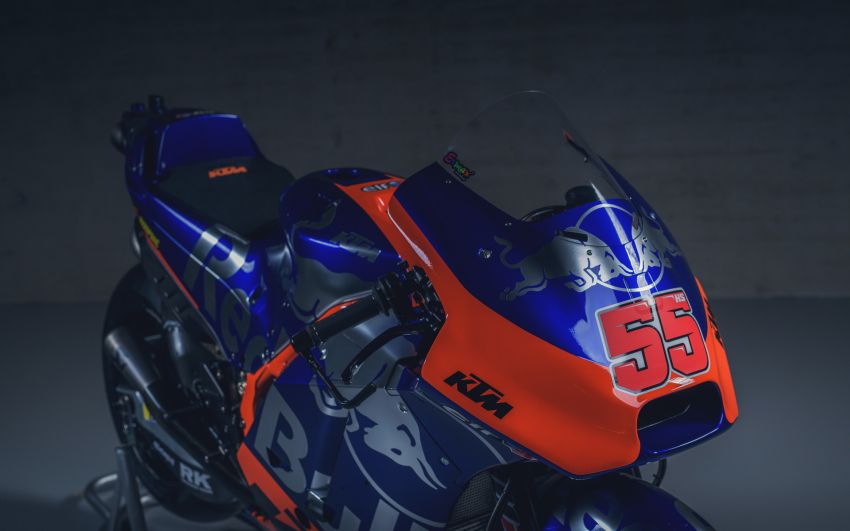 2019 MotoGP: racing livery – which one looks best? 921423