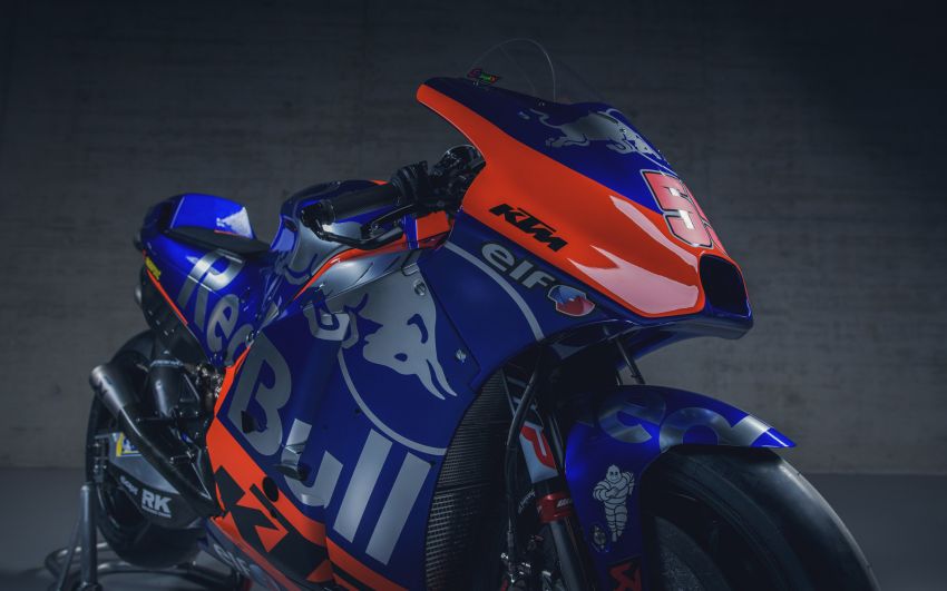2019 MotoGP: racing livery – which one looks best? 921425