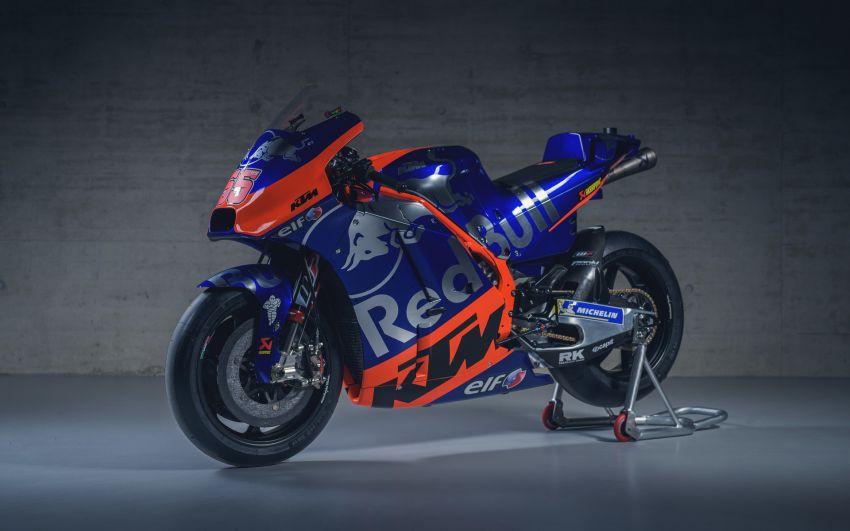 2019 MotoGP: racing livery – which one looks best? 921426
