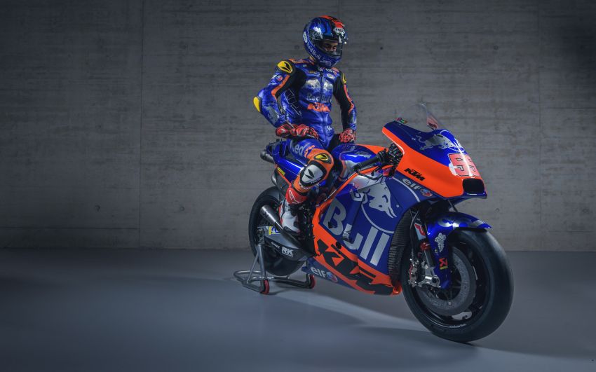 2019 MotoGP: racing livery – which one looks best? 921428