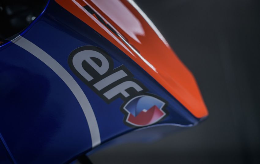 Pasukan Red Bull KTM akhirnya dedah jentera 2019 921045