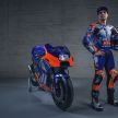 Pasukan Red Bull KTM akhirnya dedah jentera 2019