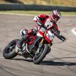 Ducati Hypermotard 950 dilancar di M’sia – dari RM76k