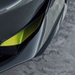 Peugeot 508 Sport Engineered production form teased