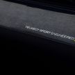 Peugeot 508 Sport Engineered production form teased