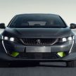 Next Peugeot 308 to get 300 hp PSE-branded hybrid hot hatch variant, crossover version possible – report