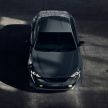 508 Peugeot Sport Engineered Concept – permulaan baru bagi kenderaan elektrik dengan ciri prestasi