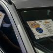 Label ASEAN NCAP bagi kenderaan diperkenal, bantu pengguna untuk jadi lebih peka soal keselamatan