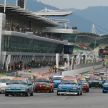 Tun M to flag off MSF Saga Cup at Asia GT Festival