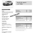 Audi Q2 Sport 1.4 TFSI: M’sian launch soon – RM220k