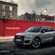 Audi Q2 Sport 1.4 TFSI: M’sian launch soon – RM220k