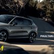 Audi Q2 Sport 1.4 TFSI: M’sian launch soon – RM220k
