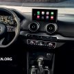 Audi Q2 Sport 1.4 TFSI: M’sian launch soon – RM220k