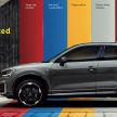 Audi Q2 Sport 1.4 TFSI: M’sian launch soon – RM220k