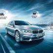 BMW Malaysia launches Easy Drive financing plan
