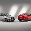 2020 F97 BMW X3 M, F98 X4 M Competition launched in Malaysia – 3.0L inline-6, 510 hp, 600 Nm; fr RM887k