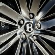 Bentley Bentayga Speed debuts as world’s fastest SUV