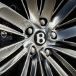 Bentley Bentayga Speed diperkenalkan sebagai SUV paling laju di dunia – mampu cecah hingga 306 km/j!