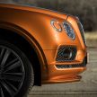 Bentley Bentayga Speed diperkenalkan sebagai SUV paling laju di dunia – mampu cecah hingga 306 km/j!