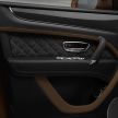 Bentley Bentayga Speed diperkenalkan sebagai SUV paling laju di dunia – mampu cecah hingga 306 km/j!