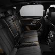 Bentley Bentayga Speed diperkenalkan sebagai SUV paling laju di dunia – mampu cecah hingga 306 km/j!