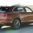 Bentley Bentayga Speed diperkenalkan sebagai SUV paling laju di dunia – mampu cecah hingga 306 km/j!