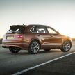 Bentley Bentayga Speed diperkenalkan sebagai SUV paling laju di dunia – mampu cecah hingga 306 km/j!