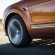 Bentley Bentayga Speed diperkenalkan sebagai SUV paling laju di dunia – mampu cecah hingga 306 km/j!