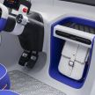 Citroen Ami One Concept – boleh bawa tanpa lesen