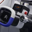Citroen Ami One Concept – boleh bawa tanpa lesen