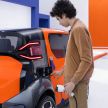 Citroen Ami One Concept – boleh bawa tanpa lesen