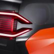 Citroen Ami One Concept – boleh bawa tanpa lesen