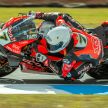 2019 WSBK pre-race test: Bautista on top with Ducati