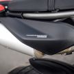 TUNGGANG UJI: Ducati Hypermotard 950 – mahu kembali jadi jahat, pemuas nafsu penunggang nakal