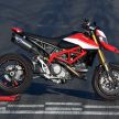 Ducati Hypermotard 950 dilancar di M’sia – dari RM76k