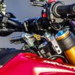 Ducati Hypermotard 950 dilancar di M’sia – dari RM76k