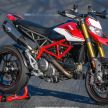 TUNGGANG UJI: Ducati Hypermotard 950 – mahu kembali jadi jahat, pemuas nafsu penunggang nakal